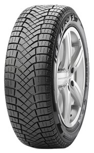 

Шина зимняя PIRELLI WINTER ICE ZERO FRICTION 225/60 R18 104T, WINTER ICE ZERO FRICTION