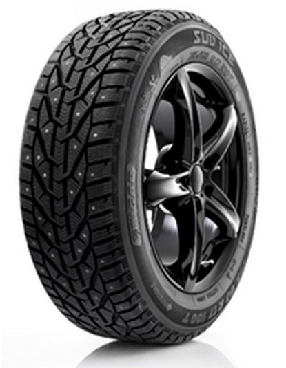 

Шина зимняя TIGAR SUV ICE 235/65 R17 108T, SUV ICE