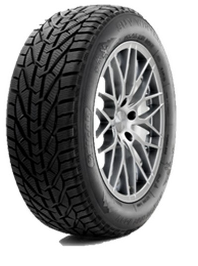 

Шина зимняя TIGAR SUV WINTER 215/70 R16 100H, SUV WINTER