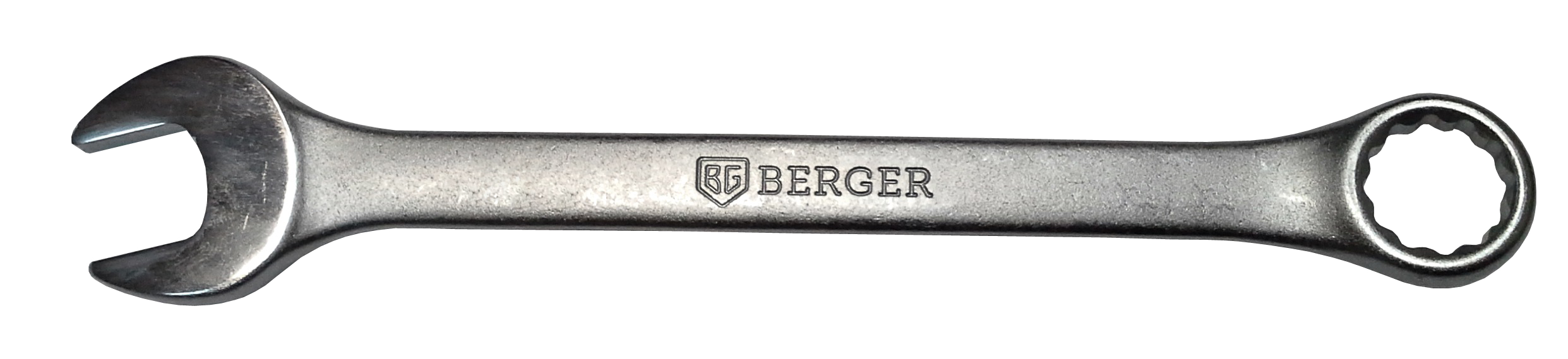 

Ключ комбинированный Berger 24 мм