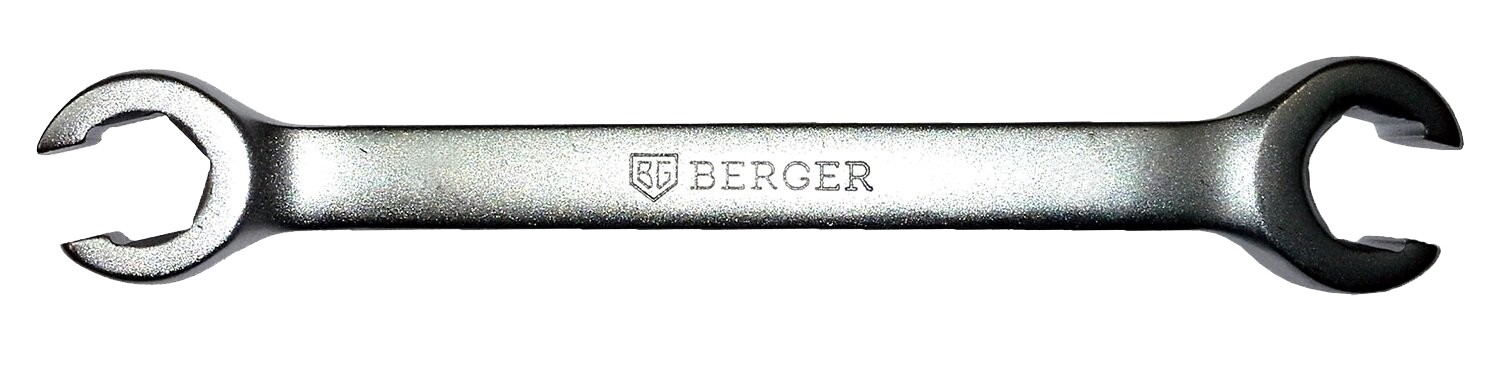 

Ключ разрезной Berger 15x17 мм