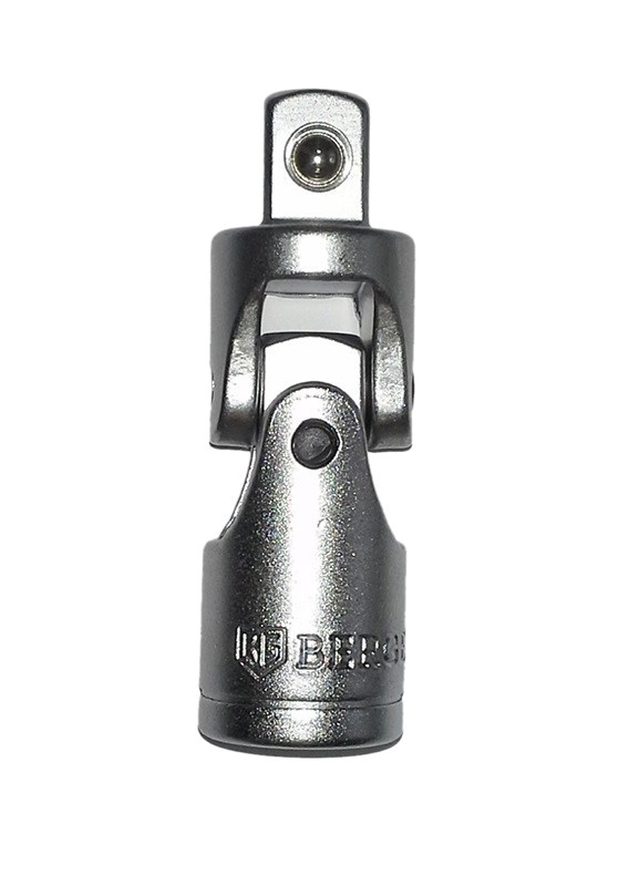 

Кардан шарнирный Berger 1/4DR 38мм