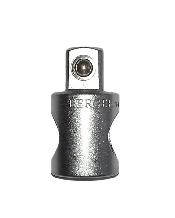 

Адаптер для удлинителя Berger 1/4" Mx3/8" F 28мм