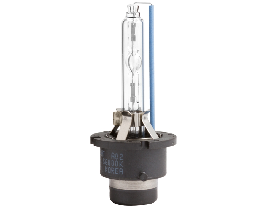 

Ксеноновая лампа MTF Light ACTIVE NIGHT +30% D4S 42V 35W 6000K