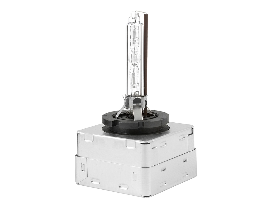 

Ксеноновая лампа MTF Light ORIGINAL D1S 85V 35W 4300K, ORIGINAL