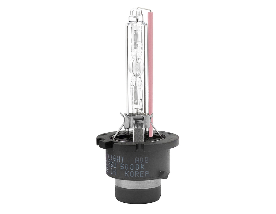 

Ксеноновая лампа MTF Light TREND D2S 85V 35W 5000K, TREND