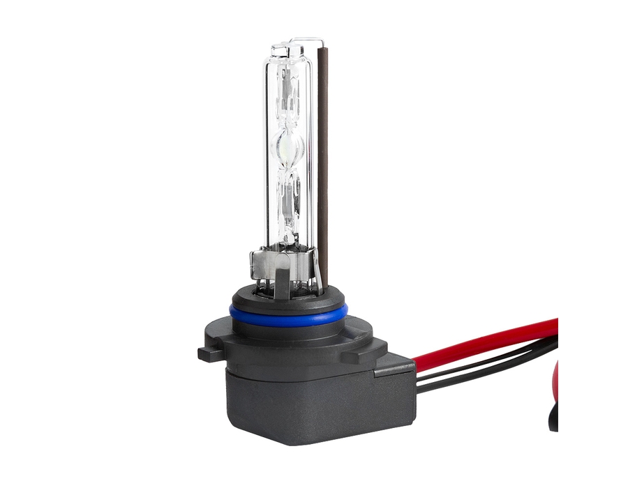 

Ксеноновая лампа MTF Light HB3 12V 35W 4300K