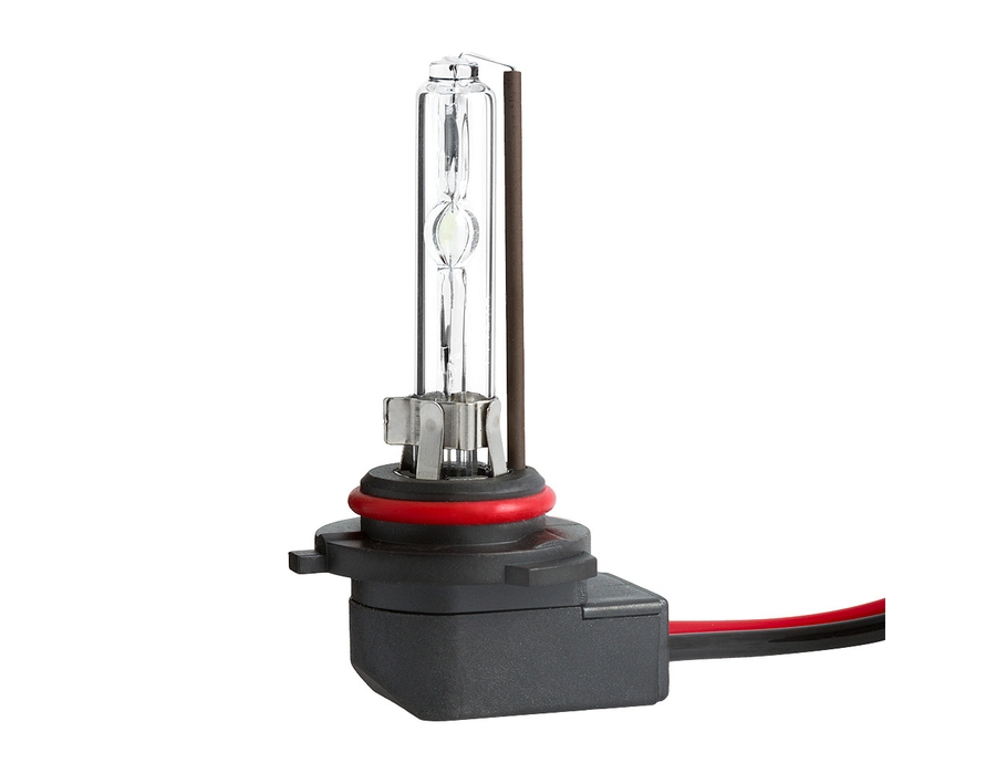 

Ксеноновая лампа MTF Light HB4 12V 35W 4300K