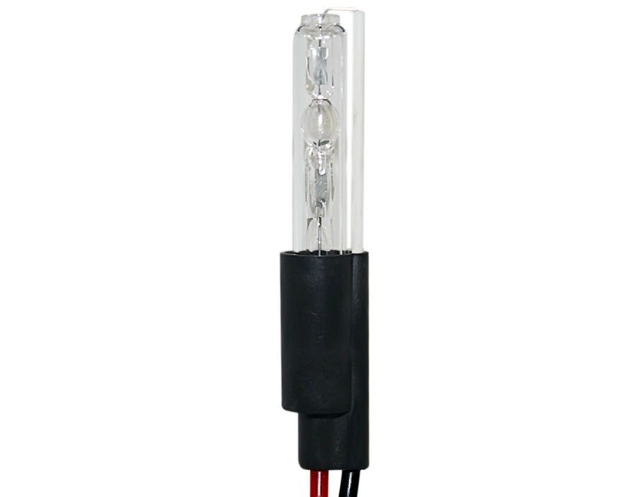 

Ксеноновая лампа SVS HID 12V 35W 5000K