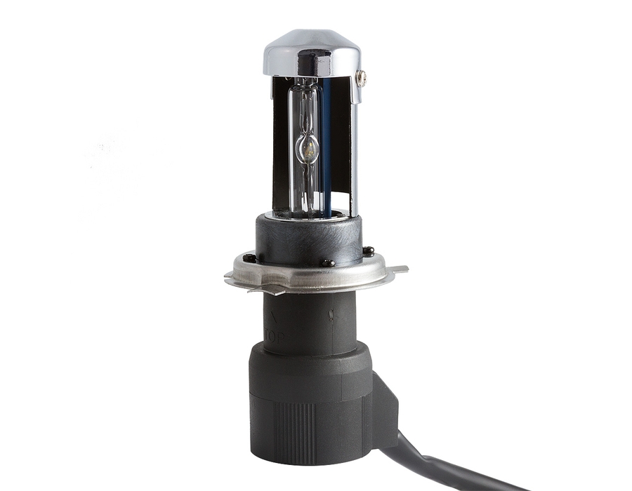 

Ксеноновая лампа MTF Light H4 12V 35W 5000K
