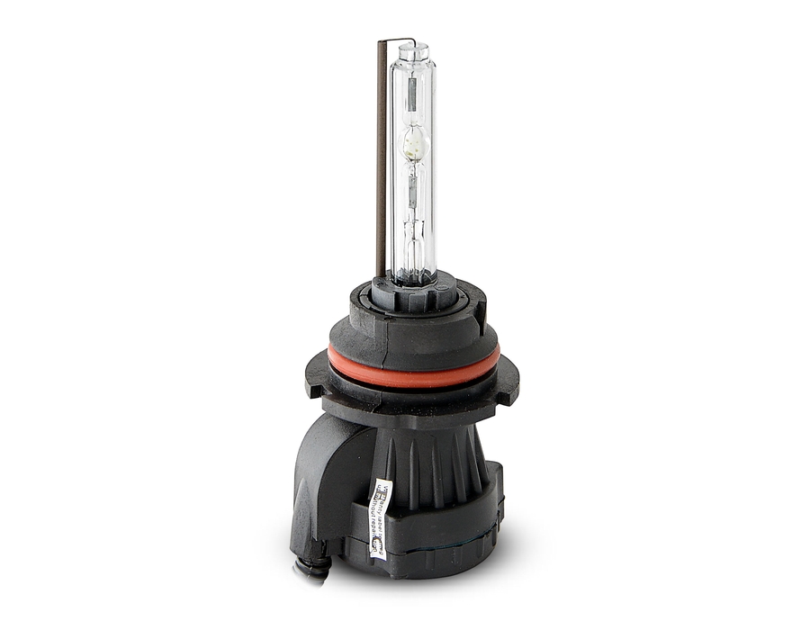 

Биксеноновая лампа SVS HB5 12V 35W 4300K