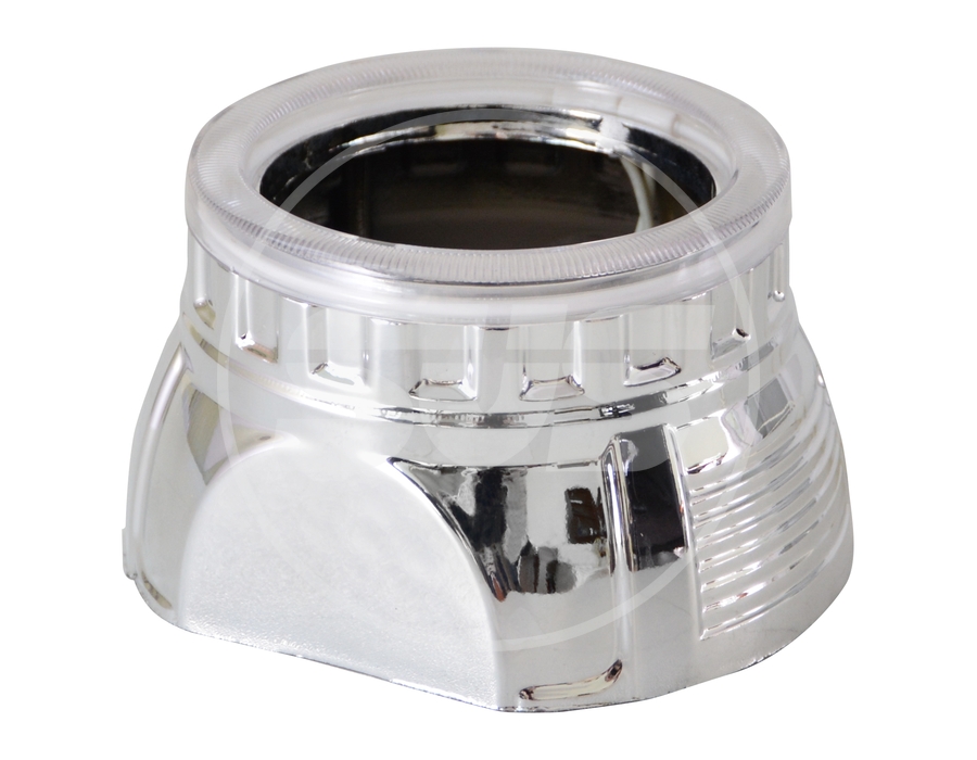 

Маска для линз SVS Mоrimoto H1 Тип E с CCFL Angle Eye 5000K 2 шт, Mоrimoto
