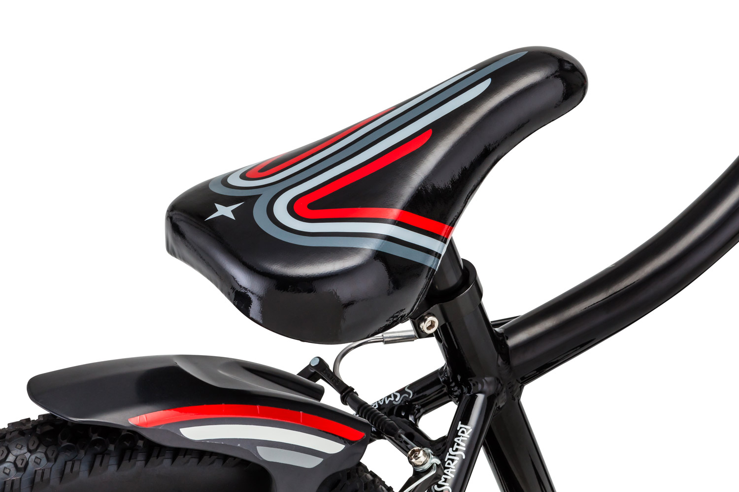 

Велосипед Schwinn AEROSTAR 2017 Чёрный