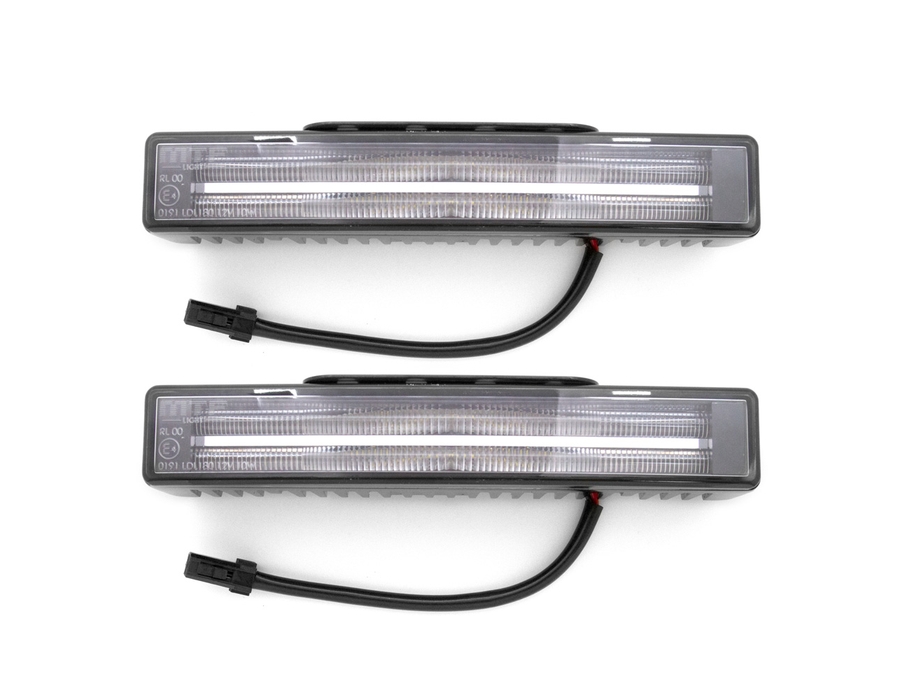 

Дневные ходовые огни MTF Light URBAN 20Вт белые, URBAN