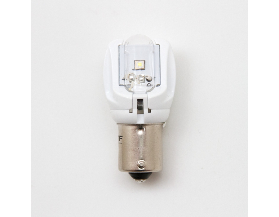 

Светодиодная лампа MTF Light P21W 12V 2,6W белая