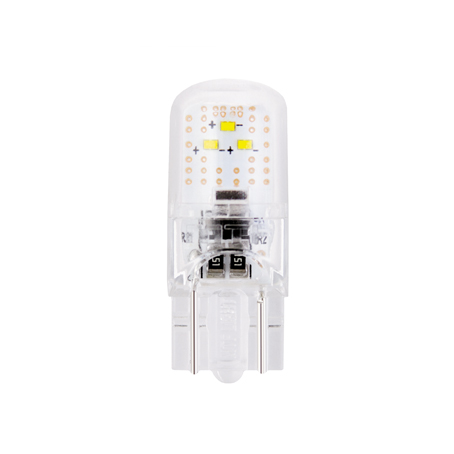 

Светодиодная лампа MTF Light VEGA W5W(T10) 12V 1W белая, VEGA