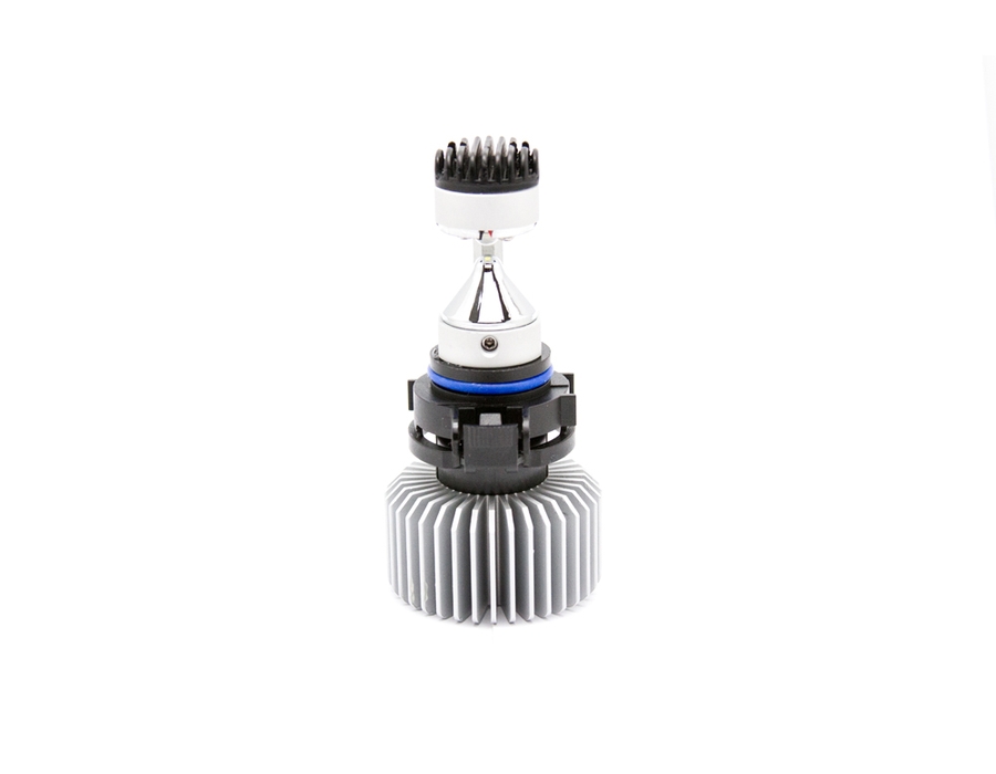 

Светодиодная лампа MTF Light ACTIVE NIGHT PSX24W 12-24V 8W белая 2шт