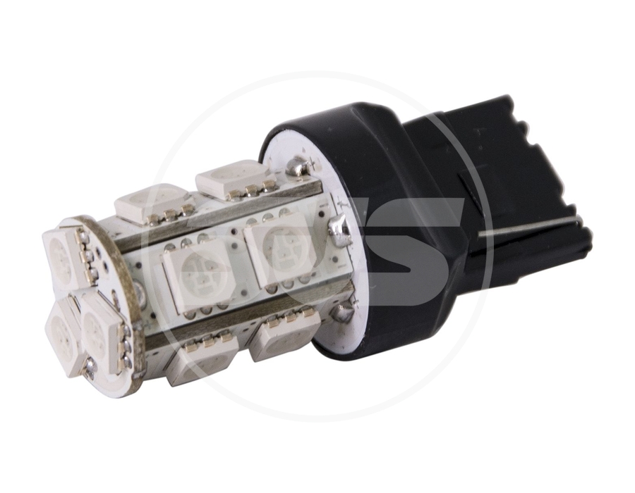 

Светодиодная лампа SVS21W 12V белая 2шт