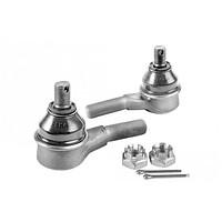 

Комплект наконечников рулевых Пекар ВАЗ 2101-2107, 2121, 2131, 2123