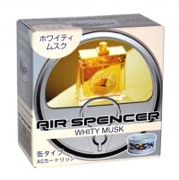 

Ароматизатор меловой Eikosha Spirit Refill - Whity musk