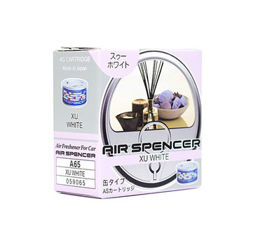 

Ароматизатор меловой Eikosha Spirit Refill - Xu white