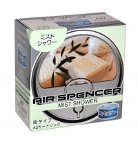 

Ароматизатор меловой Eikosha Spirit Refill - Mist shower