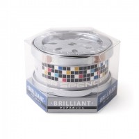 

Ароматизатор меловой Eikosha Brilliant - Clear squash