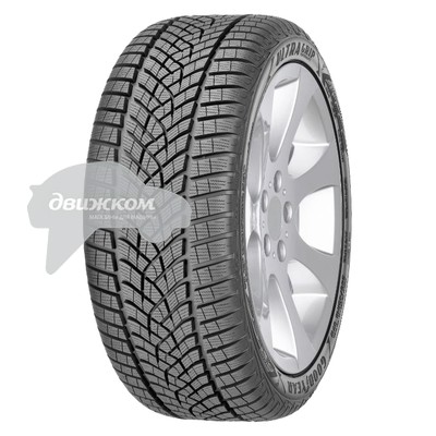 

Шина зимняя Goodyear UltraGrip Ice SUV Gen-1 215/70 R16 100T, UltraGrip Ice SUV Gen-1