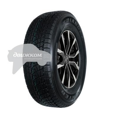 

Шина зимняя Triangle TR797 265/65 R17 112T, TR797