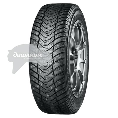 

Шина зимняя Yokohama iceGuard Stud iG65 205/55 R16 94T шип, iceGuard Stud iG65
