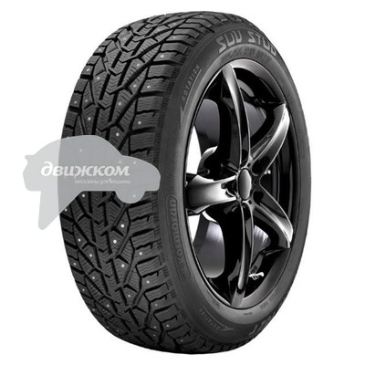 

Шина зимняя Kormoran SUV Stud 225/65 R17 106T шип, SUV Stud