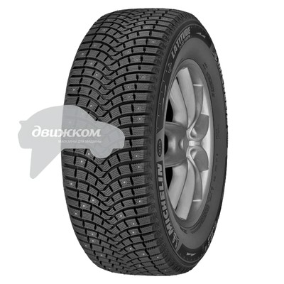 

Шина зимняя Michelin Latitude X-Ice North LXIN2 295/40 R20 110T шип, Latitude X-Ice North LXIN2