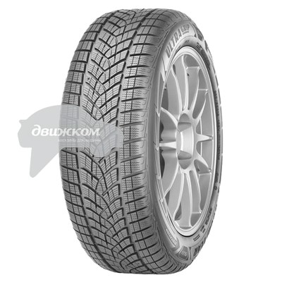 

Шина зимняя Goodyear UltraGrip Performance SUV Gen-1 235/65 R17 108H, UltraGrip Performance SUV Gen-1