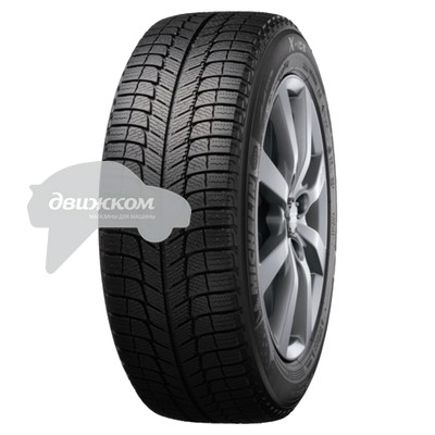 

Шина зимняя Michelin X-Ice XI3 215/65 R17 99T, X-Ice XI3