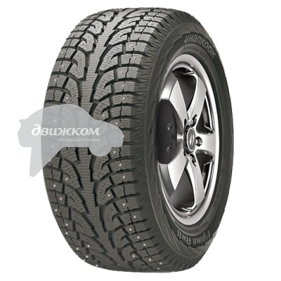 

Шина зимняя Hankook i*Pike RW11 275/60 R20 114T шип, i*Pike RW11