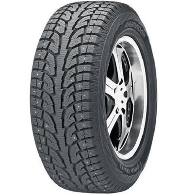 

Шина зимняя Hankook i*Pike RW11 255/70 R16 111T шип, i*Pike RW11
