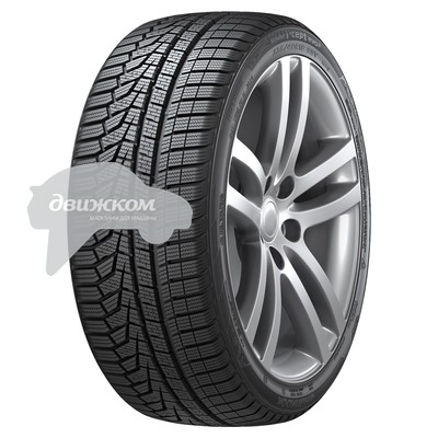 

Шина зимняя Hankook Winter i*cept Evo 2 SUV W320A 275/45 R20 110W, Winter i*cept Evo 2 SUV W320A