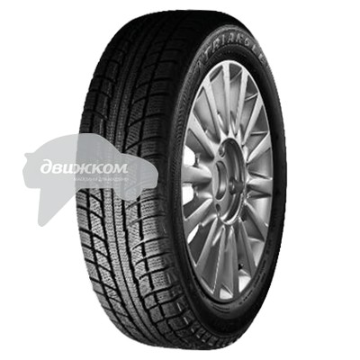 

Шина зимняя Triangle TR777 245/55 R19 103H, TR777
