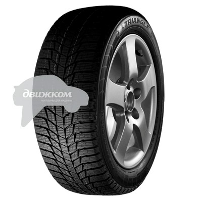 

Шина зимняя Triangle PL01 225/60 R18 104R, PL01