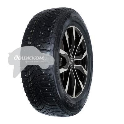 

Шина зимняя Triangle PS01 225/65 R17 106T шип