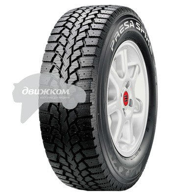 

Шина зимняя Maxxis Presa Spike MA-SLW 215/70 R15C 109/107Q шип