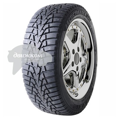 

Шина зимняя Maxxis Arctic Trekker NP3 175/70 R14 88T шип, Arctic Trekker NP3