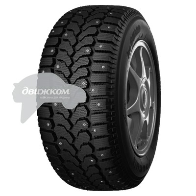 

Шина зимняя Yokohama iceGuard Stud F700Z 255/60 R17 106Q шип, iceGuard Stud F700Z