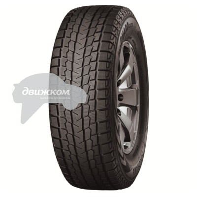 

Шина зимняя Yokohama iceGuard Studless G075 275/45 R20 110Q, iceGuard Studless G075