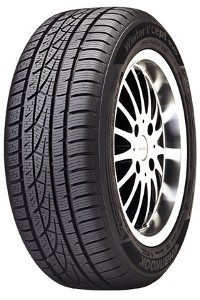

Шина зимняя HANKOOK Winter i*cept evo W310 205/50 R15 86H, Winter i*cept evo W310