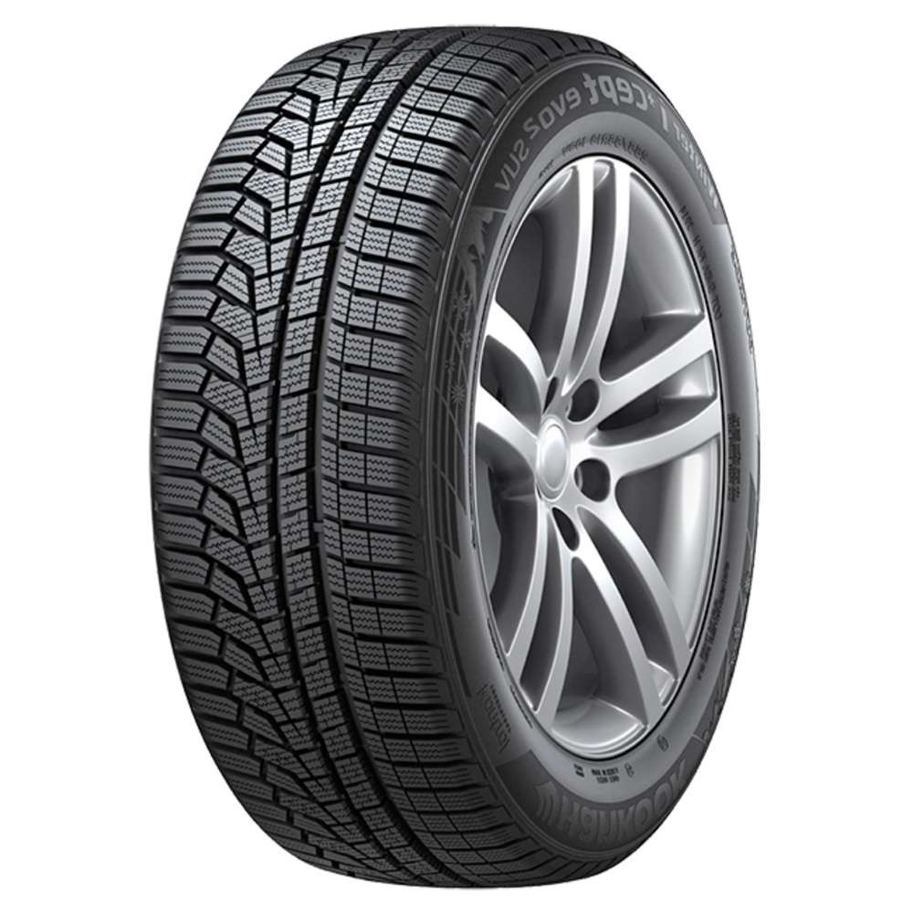 

Шина зимняя HANKOOK Winter i*cept evo2 W320 245/40 R20 99W, Winter i*cept evo2 W320