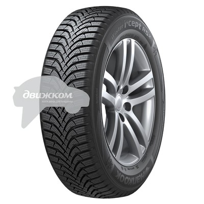 

Шина зимняя HANKOOK Winter i*cept RS2 W452 135/70 R15 70T, Winter i*cept RS2 W452
