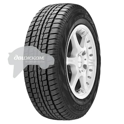 

Шина зимняя HANKOOK WINTER RW06 215/65 R16C 107R, WINTER RW06