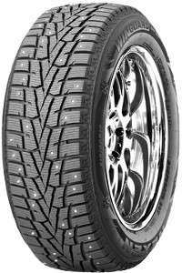 

Шина зимняя NEXEN WINGUARD WINSPIKE 215/55 R17 98T, WINGUARD WINSPIKE