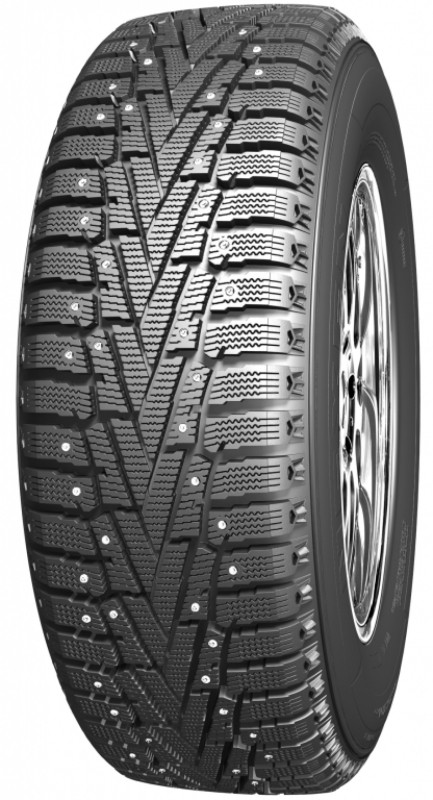 

Шина зимняя NEXEN WINGUARD WINSPIKE SUV 225/75 R16C 112Q, WINGUARD WINSPIKE SUV